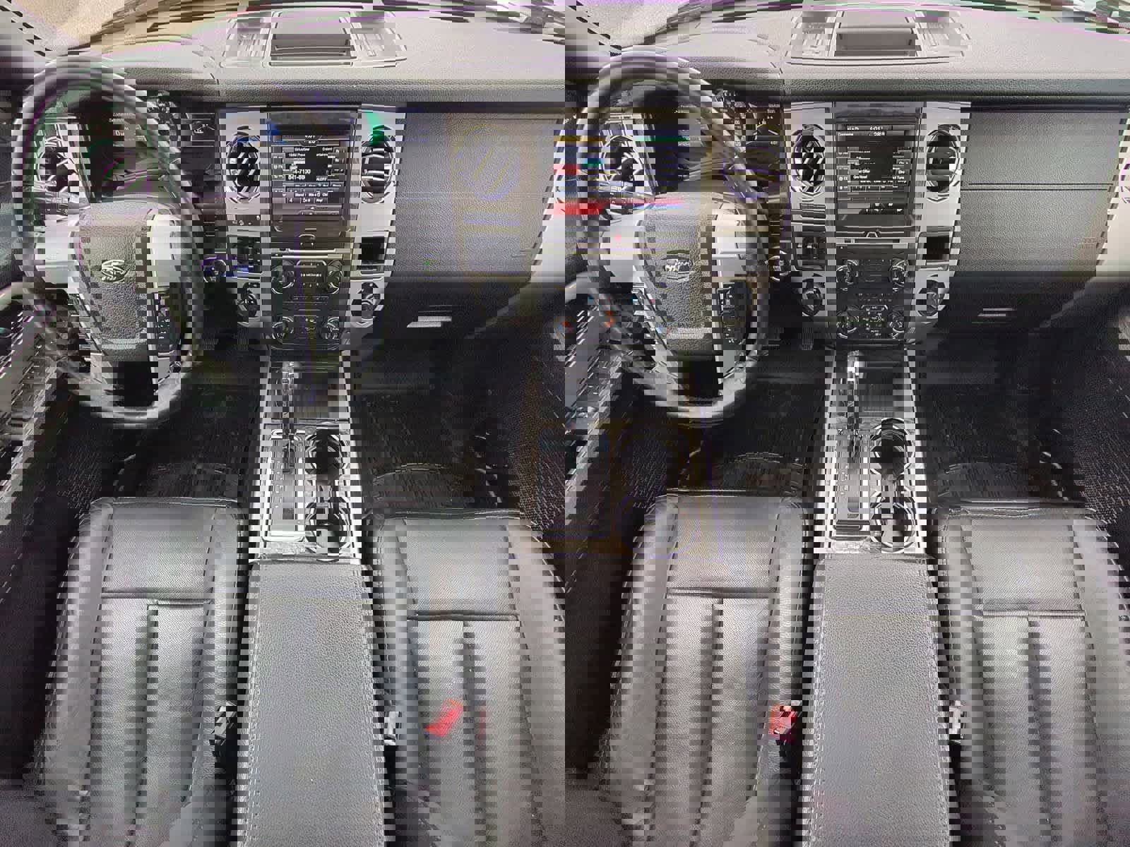 Used 2015 Ford Expedition Limited w/ Equipment Group 301A image 15