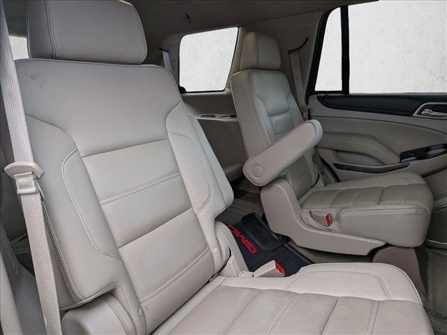 Used 2018 GMC Yukon Denali w/ Denali Ultimate Package AWD/4WD image 23