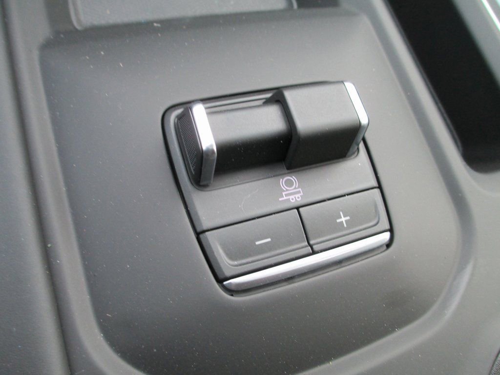 New 2026 GMC Sierra 3500 Denali Ultimate image 21