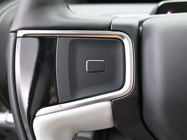 New 2025 Ford Expedition Max Platinum w/ Platinum Ultimate Package image 18