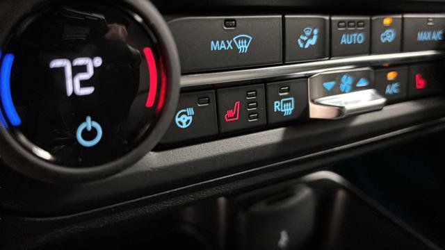 New 2026 Ford Bronco Outer Banks AWD/4WD image 27