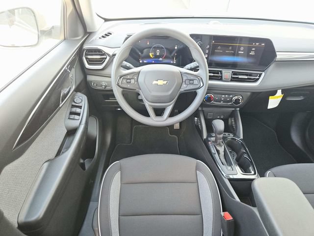 New 2026 Chevrolet TrailBlazer LS w/ LS Convenience Package FWD image 10