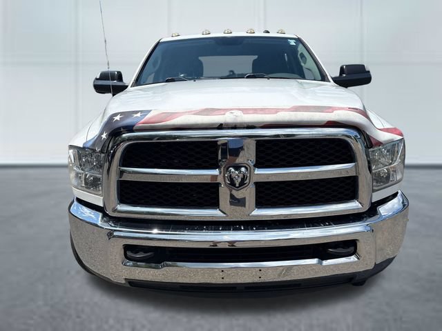 Used 2018 RAM 2500 Tradesman w/ Chrome Appearance Group AWD/4WD image 6