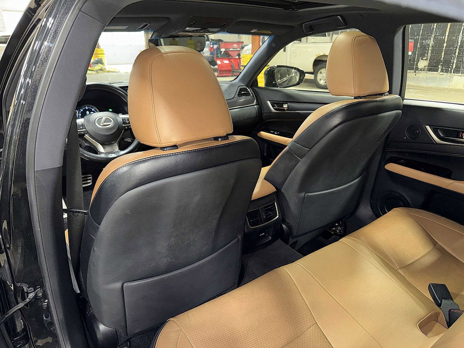 Used 2018 Lexus GS 350 F Sport image 28