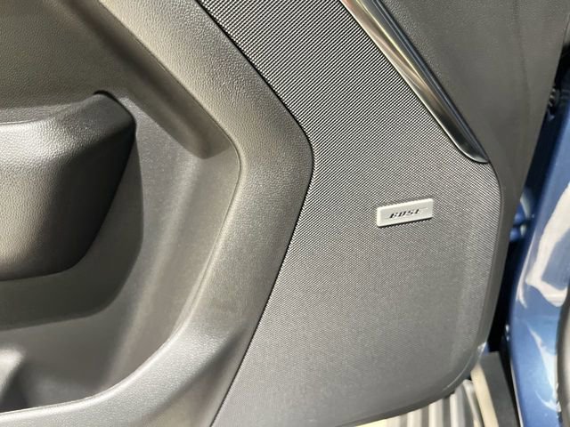 Certified 2026 Chevrolet Tahoe High Country AWD/4WD image 24