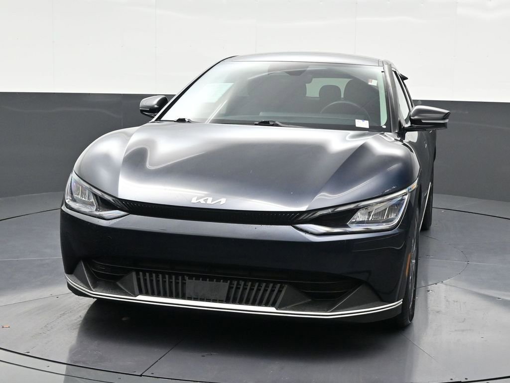 Used 2022 Kia EV6 Light image 9