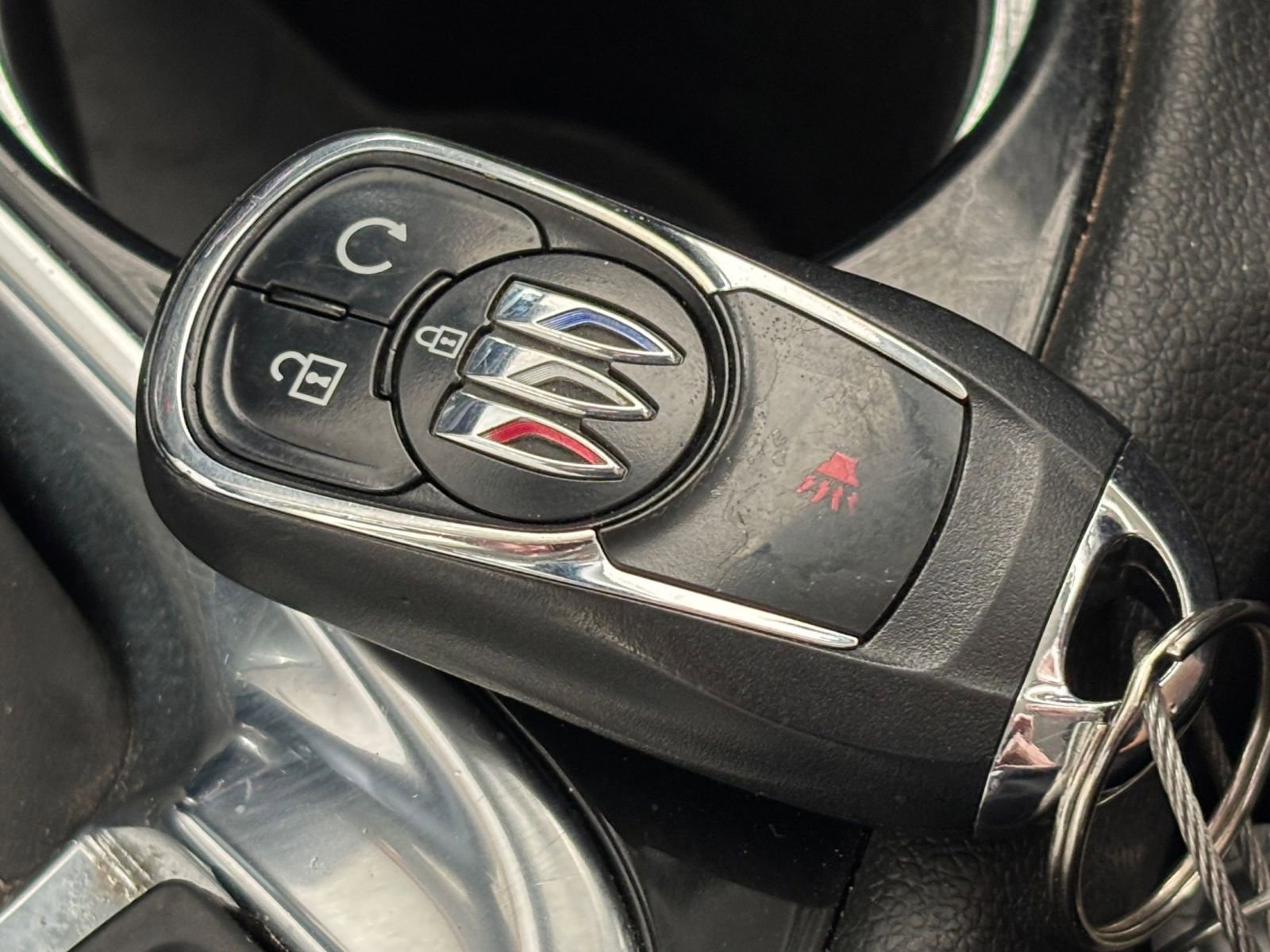 Used 2025 Buick Encore GX Preferred image 23