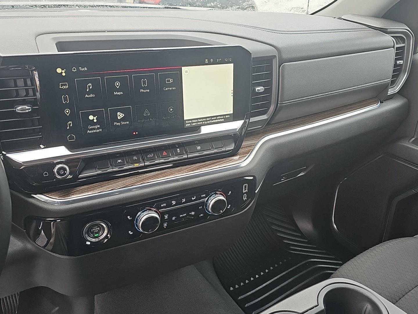 Certified 2024 GMC Sierra 1500 Elevation image 8