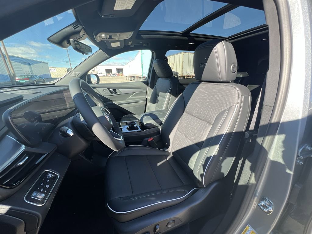 New 2026 Buick Enclave Sport Touring w/ Power Package AWD/4WD image 20