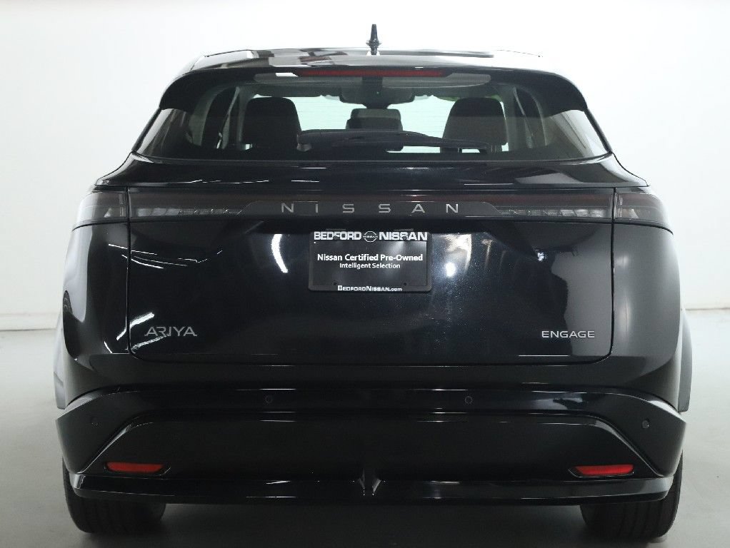 Certified 2023 Nissan Ariya FWD image 44
