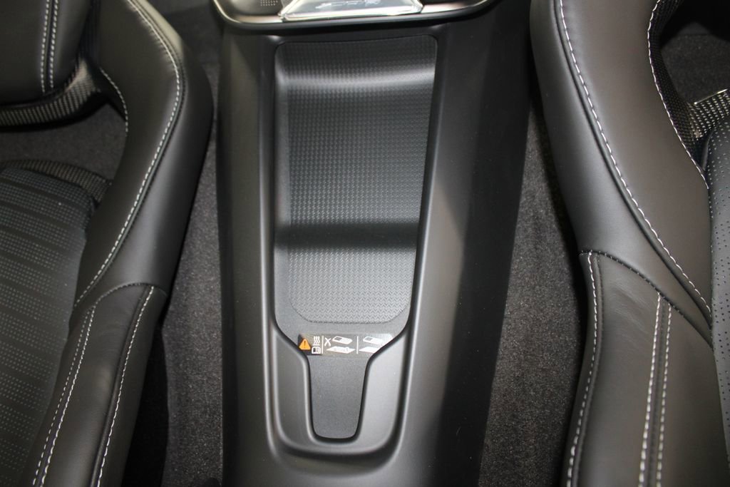 New 2026 Chevrolet Corvette Z06 w/ Stealth Interior Trim Package image 57