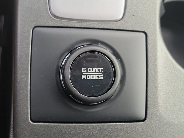 New 2026 Ford Bronco Sport Outer Banks w/ Outer Banks Tech Package+ AWD/4WD image 28