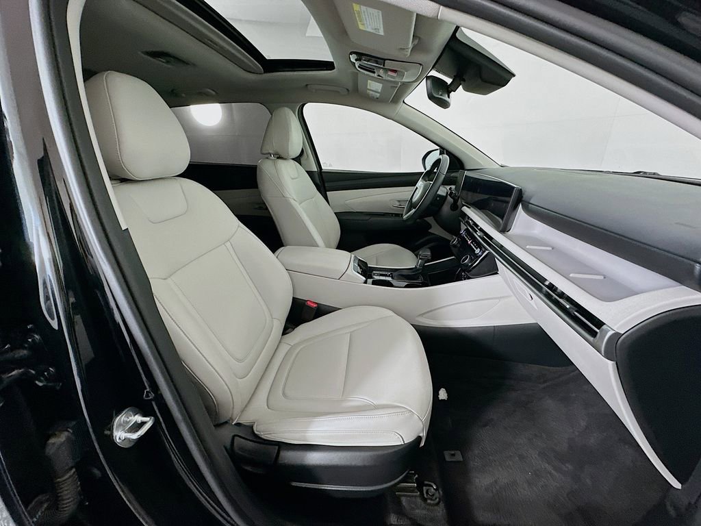Used 2025 Hyundai Tucson SEL image 29