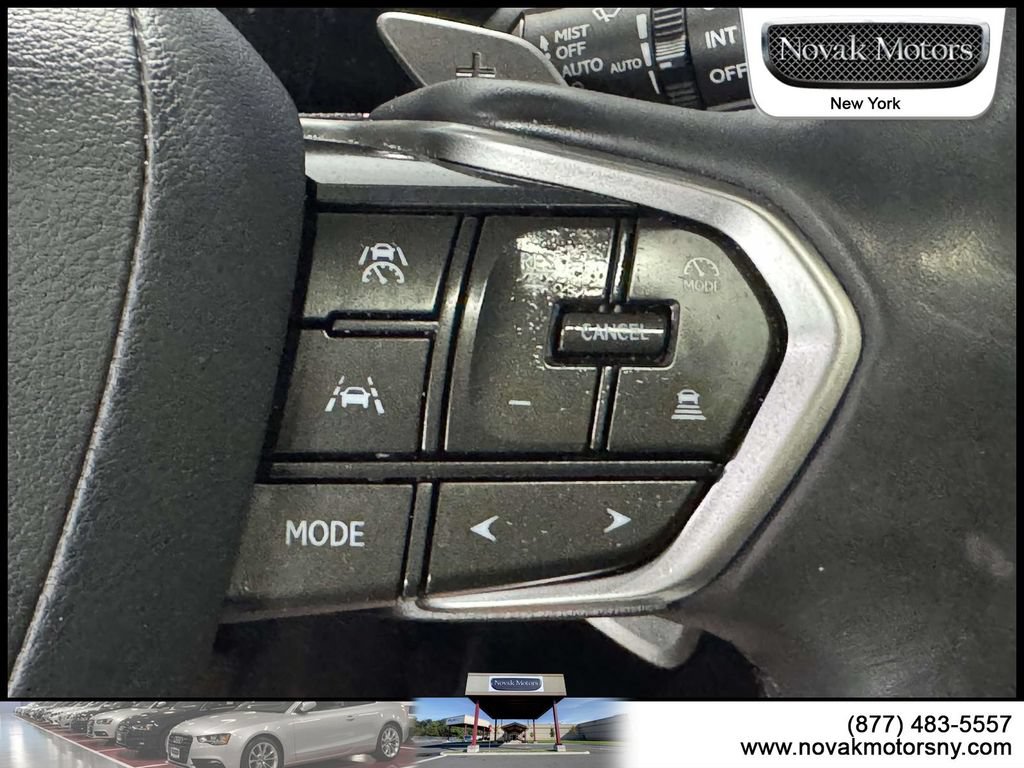 Used 2024 Lexus NX 350 AWD w/ Cold Area Package image 14