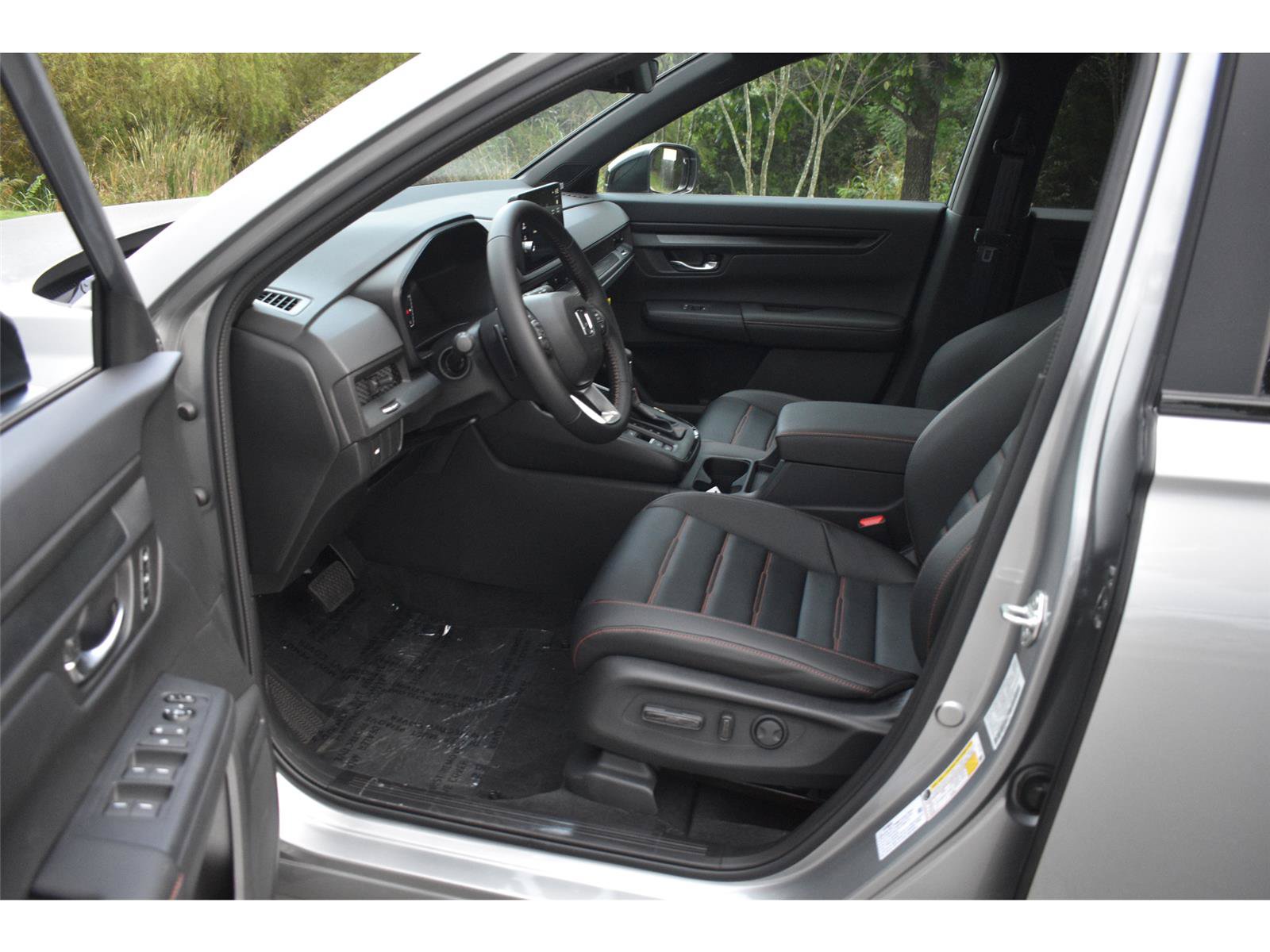 New 2027 Honda CR-V Sport-L image 27