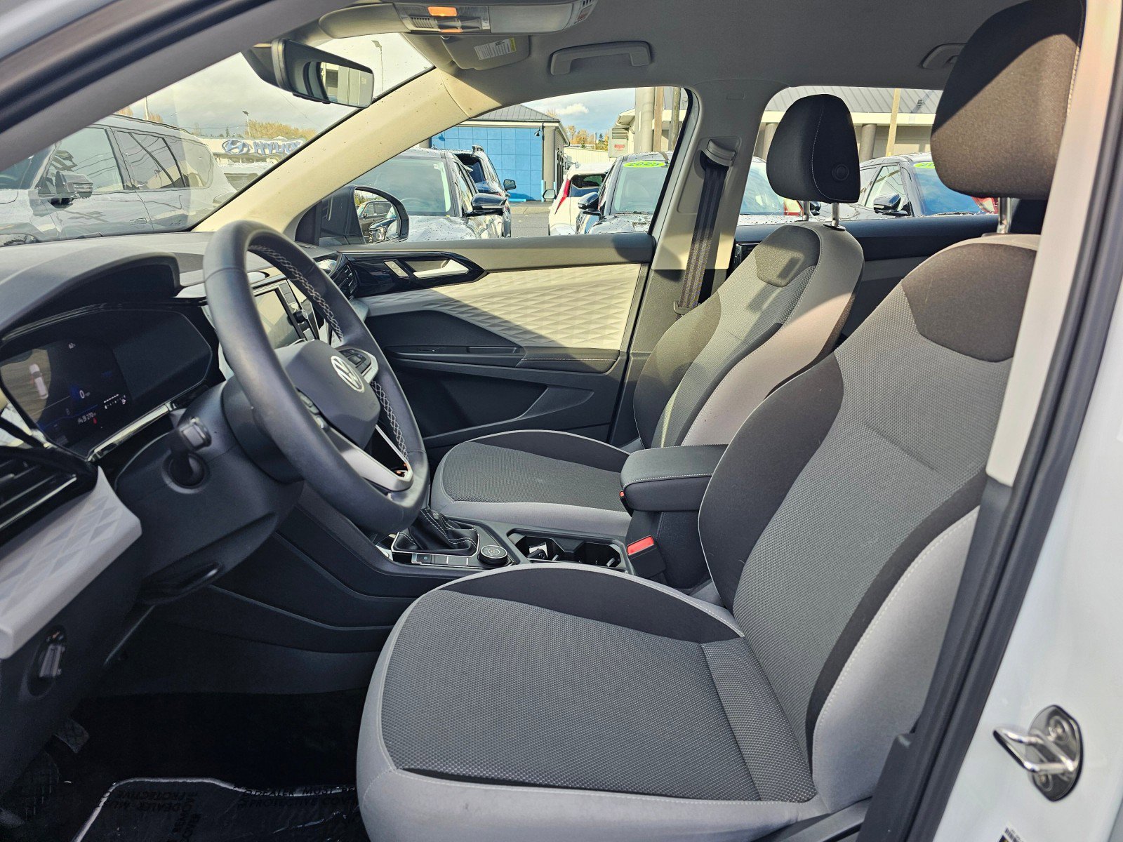 Used 2024 Volkswagen Taos S image 24