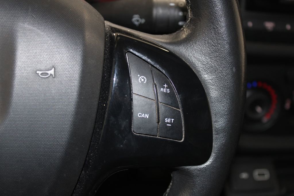 Used 2022 RAM ProMaster City Wagon image 35