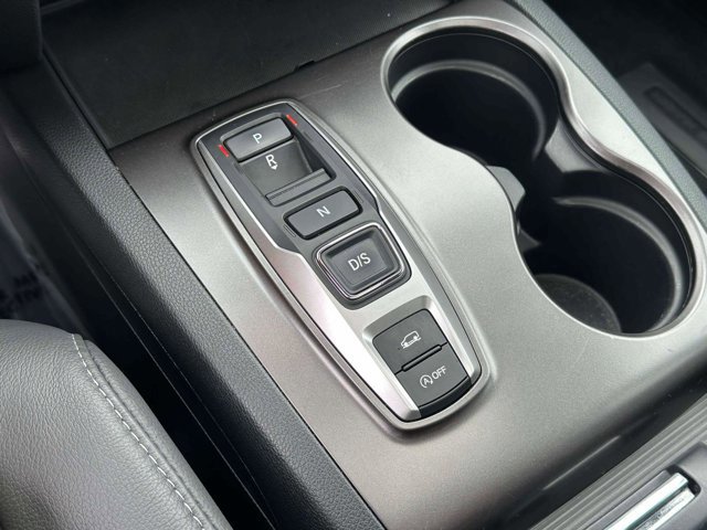 Used 2022 Honda Pilot EX-L image 34