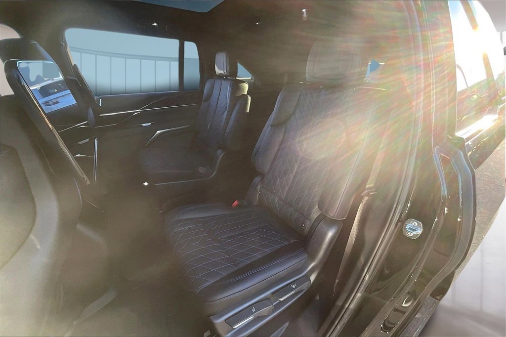 New 2026 Cadillac Escalade IQ Sport 1 image 10