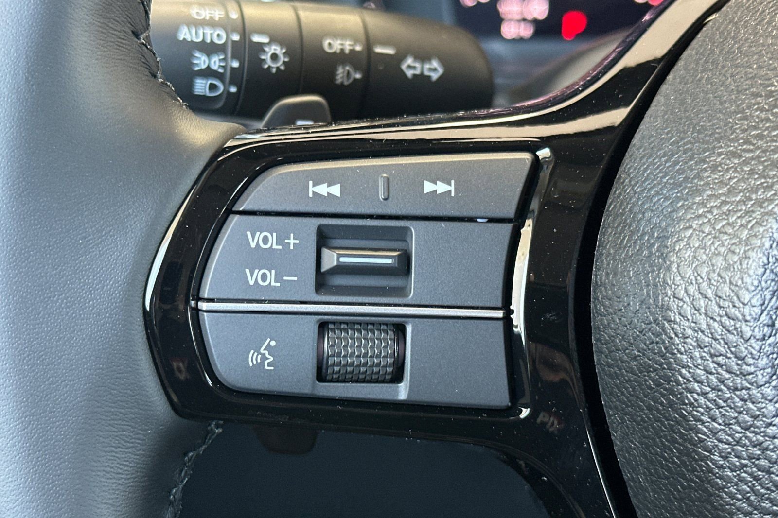 New 2026 Honda Pilot EX-L image 27