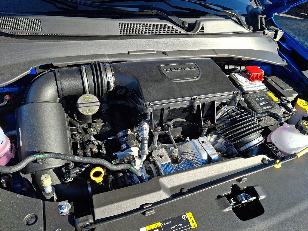 New 2026 Jeep Compass Limited image 19