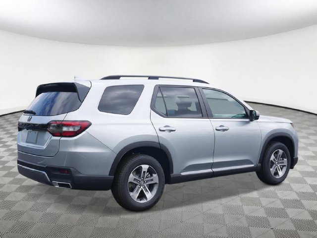 New 2026 Honda Pilot EX-L image 4