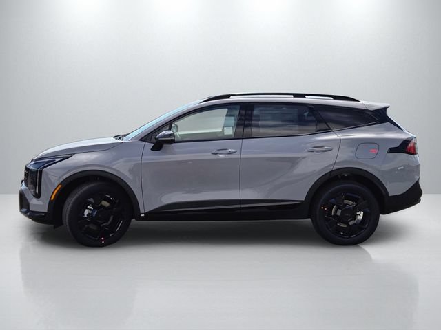 New 2026 Kia Sportage X-Line AWD/4WD image 7