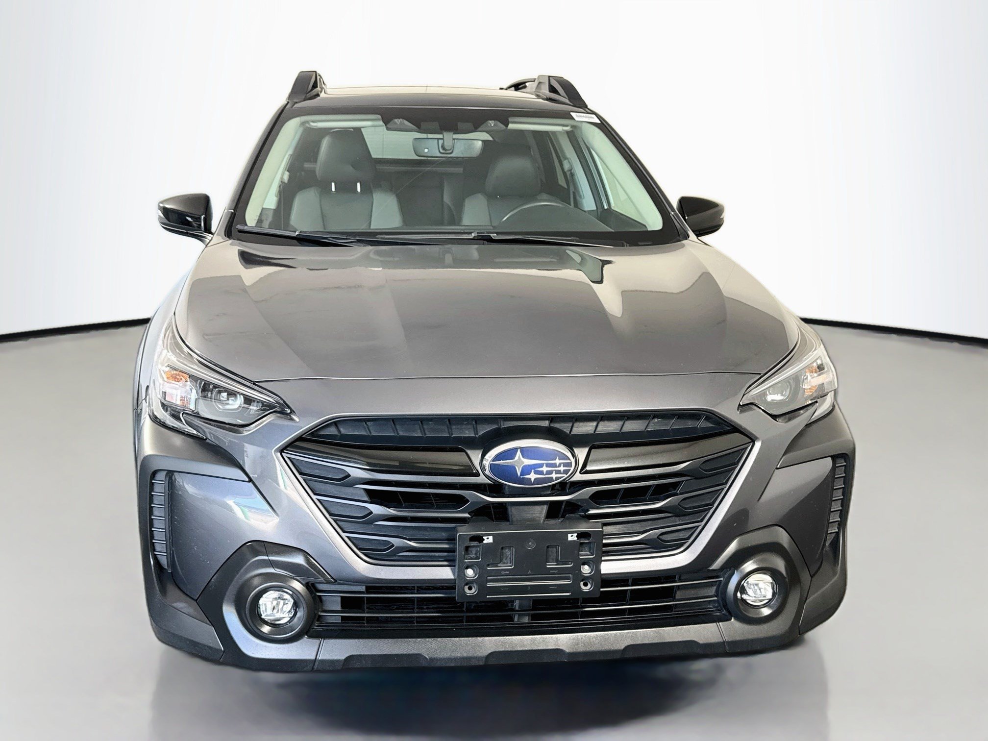 Used 2025 Subaru Outback Onyx Edition AWD/4WD image 2