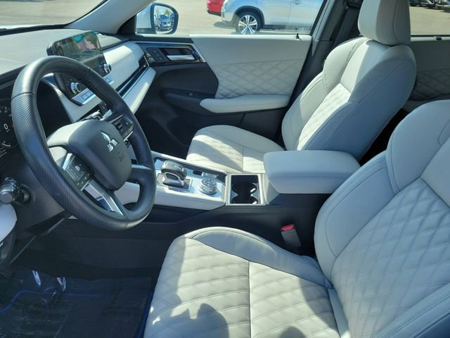 Used 2024 Mitsubishi Outlander SEL image 20