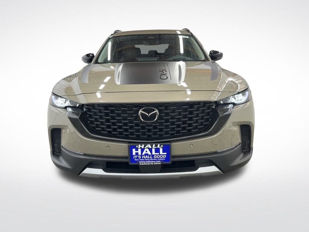 New 2026 MAZDA CX-50 Meridian Edition w/ Weather Package image 8