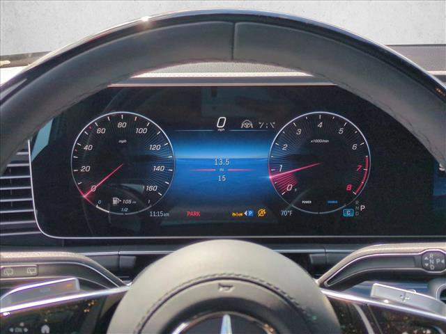 New 2026 Mercedes-Benz Maybach GLS 600 4MATIC image 11