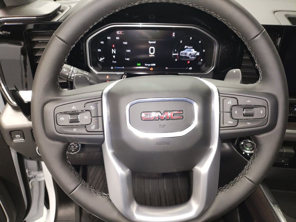 New 2026 GMC Sierra 1500 SLT w/ SLT Premium Plus Package image 29