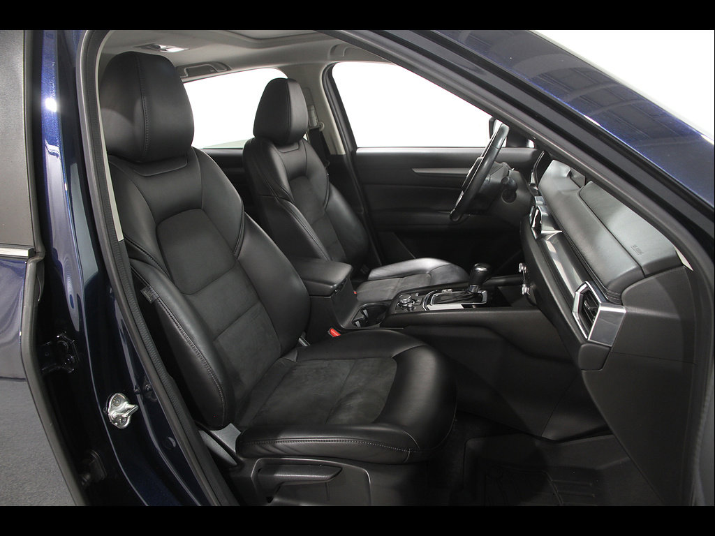 Used 2020 MAZDA CX-5 Touring AWD/4WD image 19