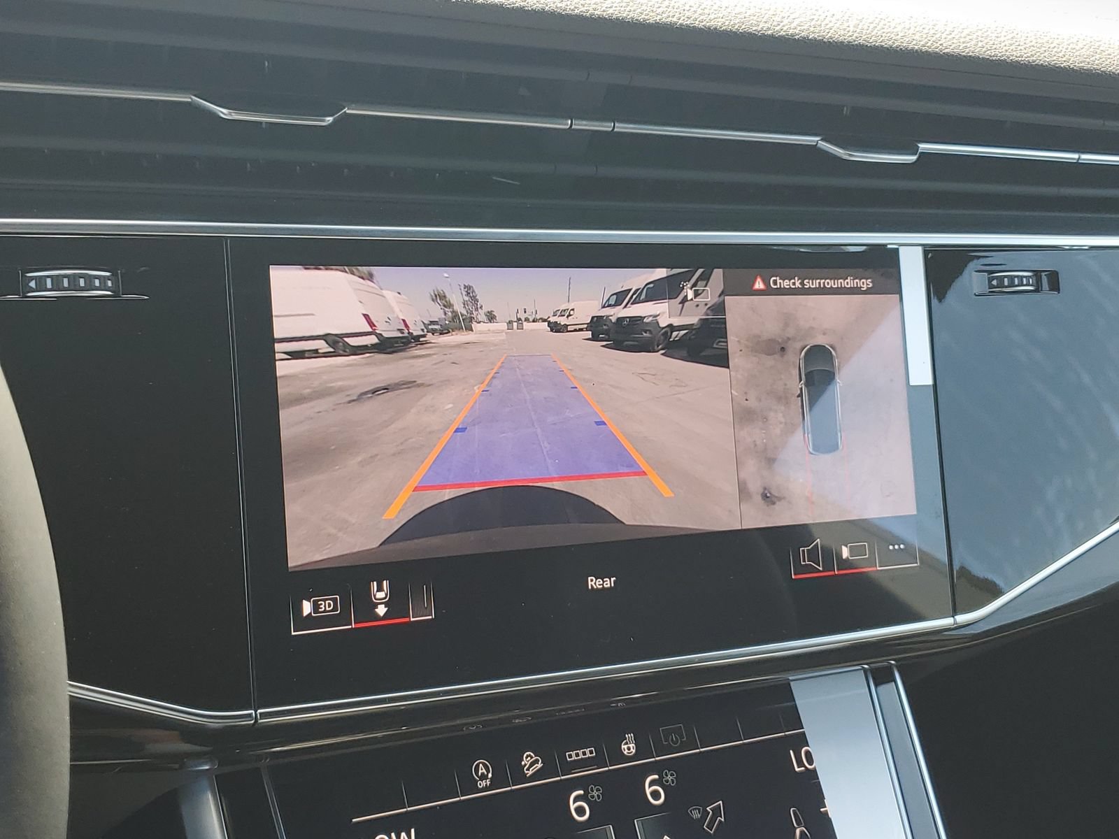 New 2026 Audi Q8 Premium Plus AWD/4WD image 25