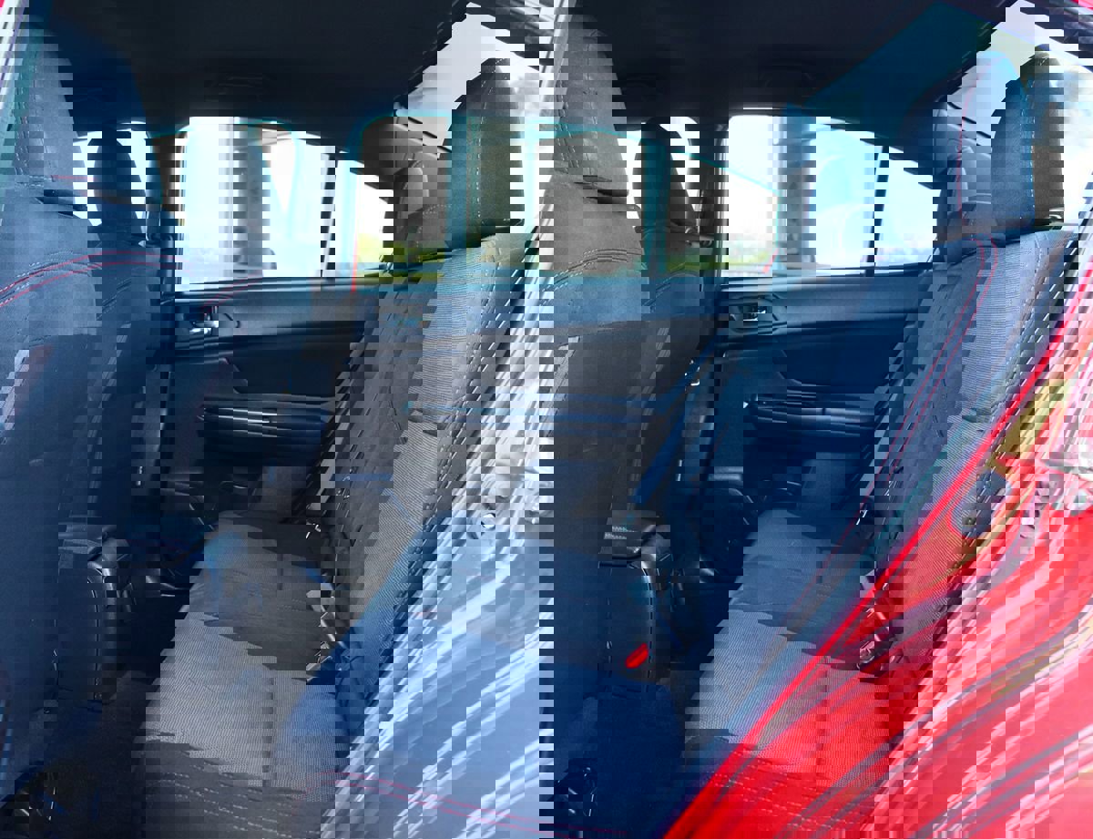 Used 2018 Subaru WRX image 30