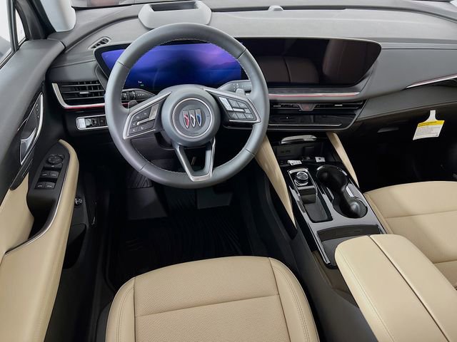New 2025 Buick Envision Preferred image 21
