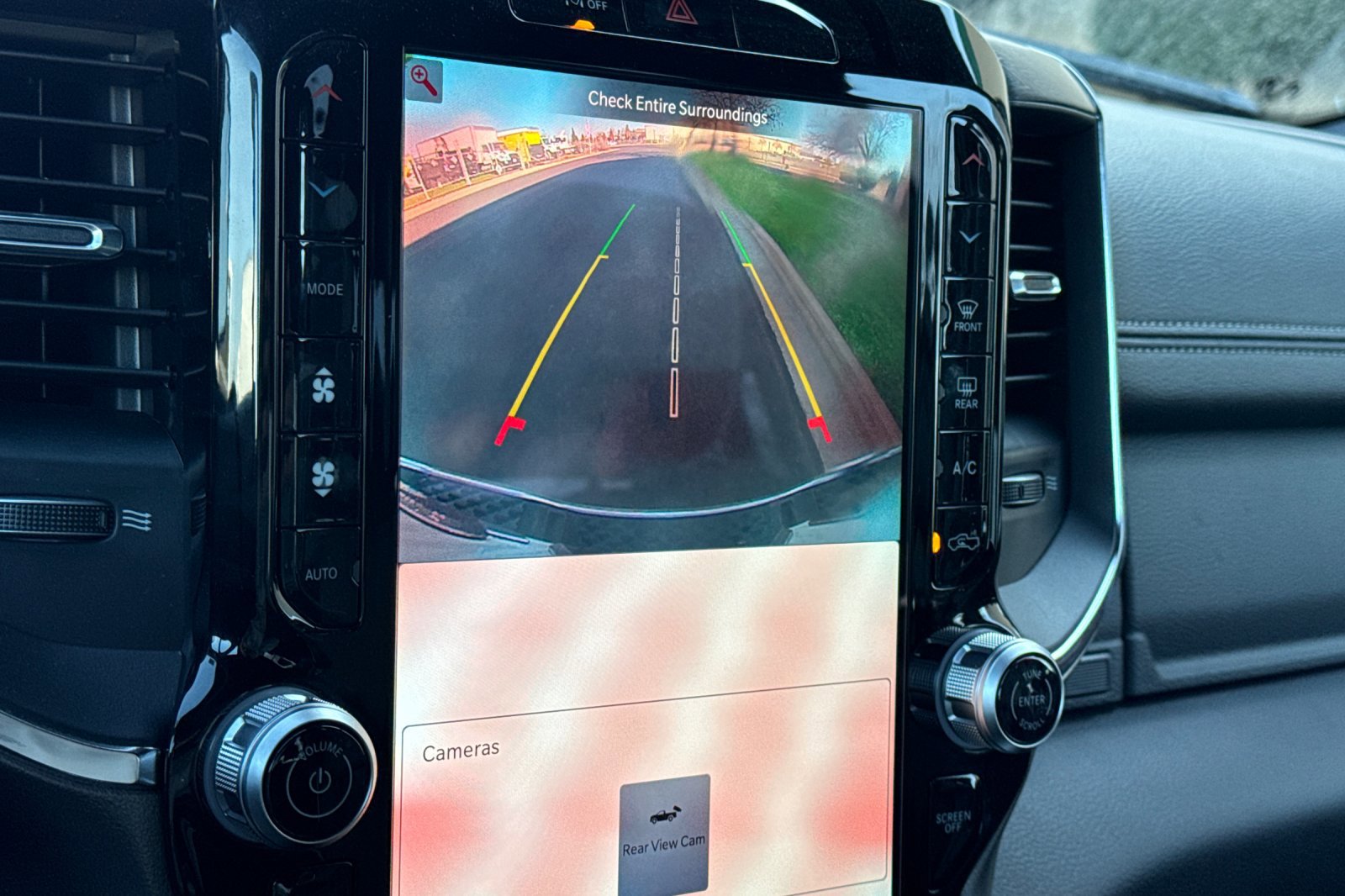 New 2026 RAM 1500 Laramie image 18