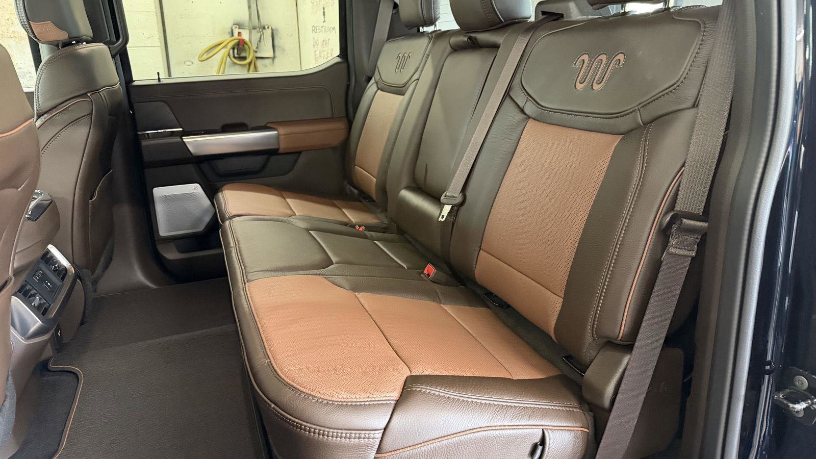 New 2025 Ford F150 King Ranch image 18