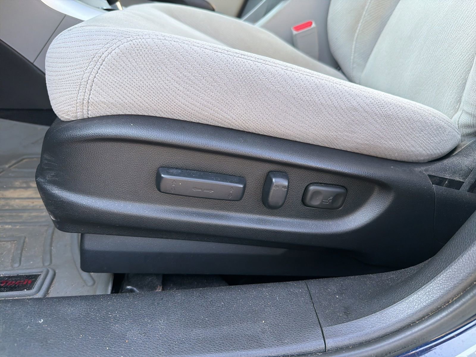 Used 2014 Honda Accord EX image 14