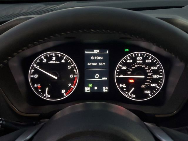 New 2026 Subaru Ascent Touring image 27