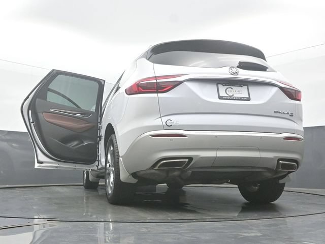 Used 2019 Buick Enclave Avenir w/ Avenir Technology Package AWD/4WD image 60