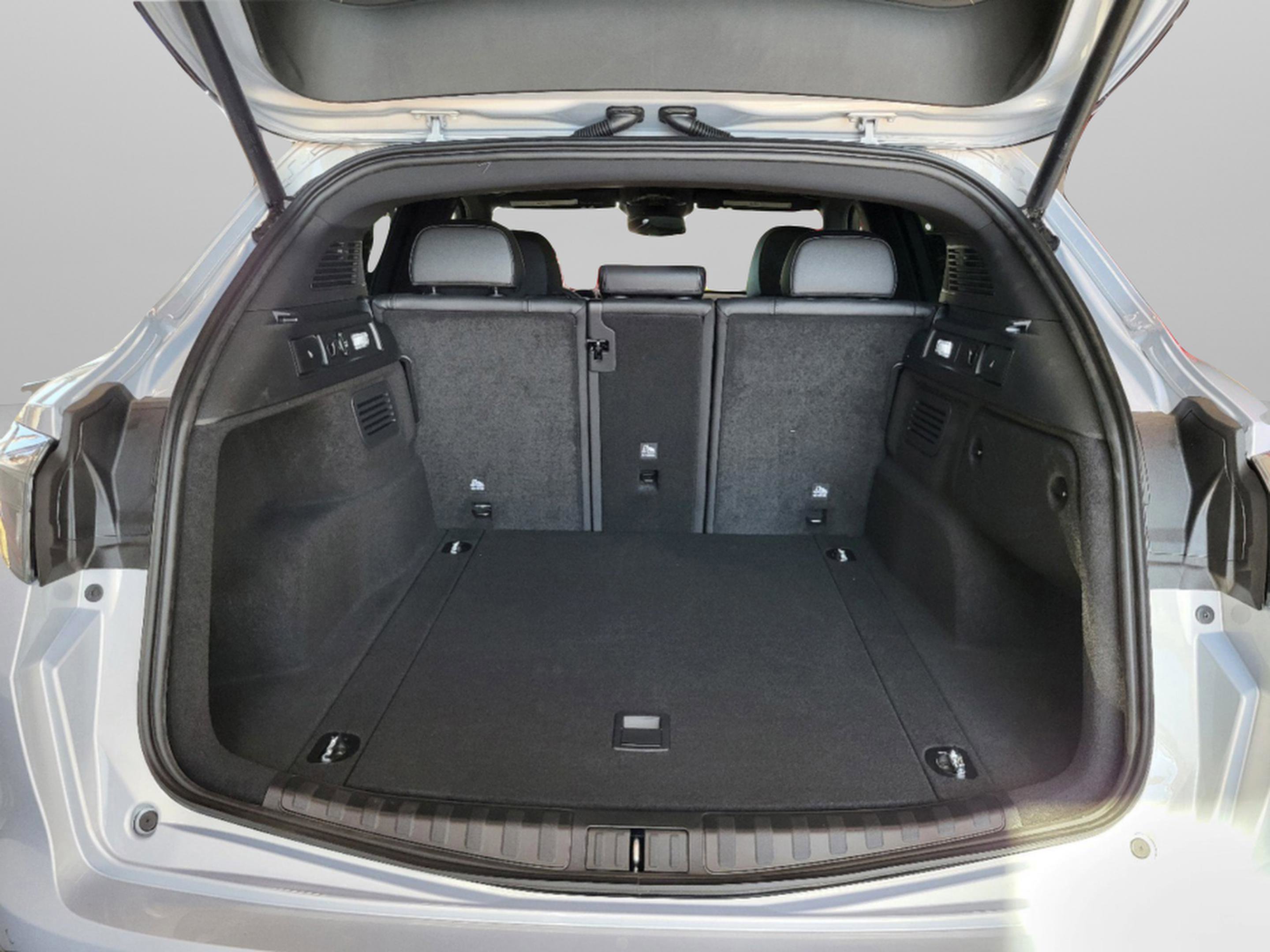 New 2025 Alfa Romeo Stelvio Sprint image 22