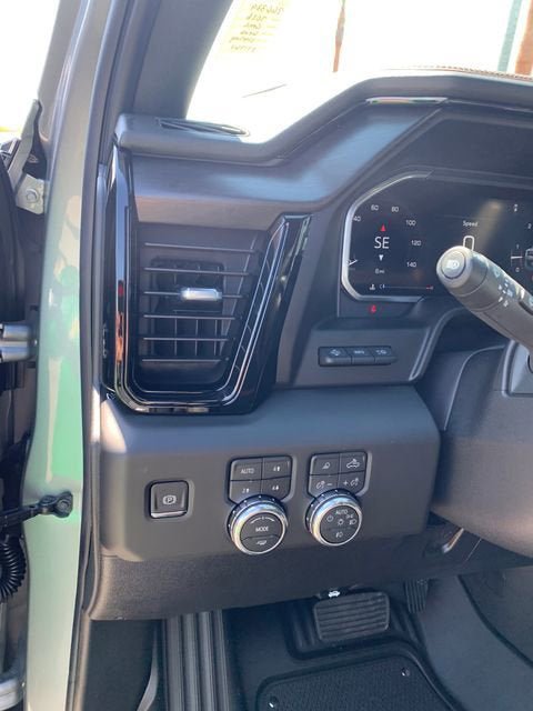 New 2026 GMC Sierra 2500 AT4 w/ Technology Package AWD/4WD image 19