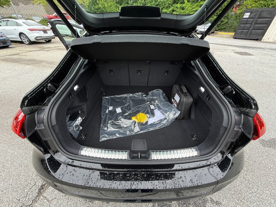 New 2026 Audi S5 Premium Plus AWD/4WD image 15