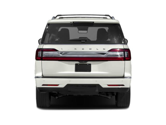 Used 2020 Lincoln Navigator L Black Label w/ Cargo Convenience Package AWD/4WD image 5