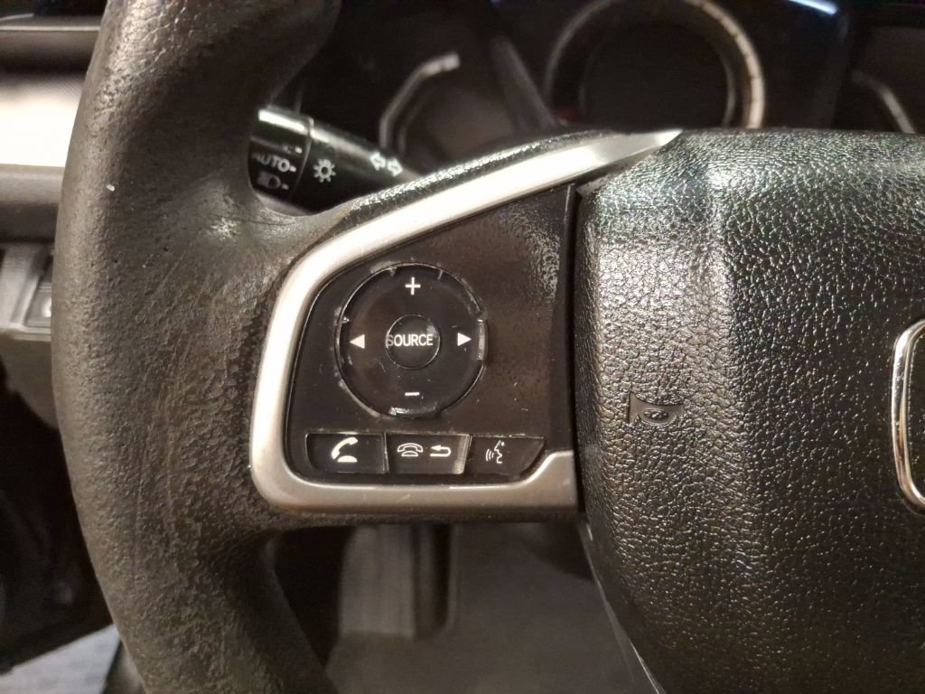 Used 2016 Honda Civic LX image 19