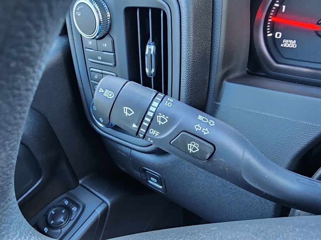 New 2026 GMC Sierra 3500 Pro w/ Convenience Package image 26