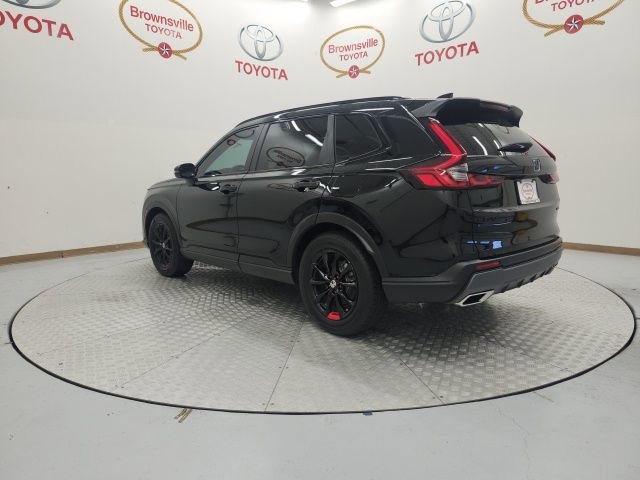 Used 2026 Honda CR-V Sport-L image 6