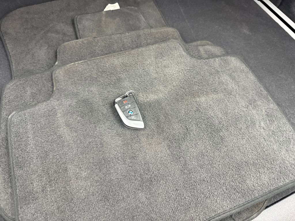 Used 2022 BMW X4 xDrive30i w/ Premium Package image 85