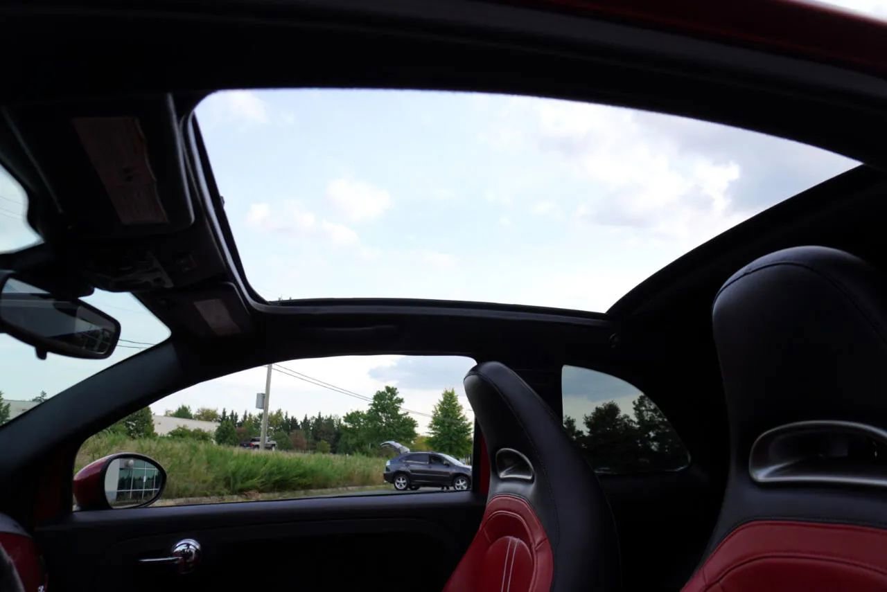 Used 2019 FIAT 500 Abarth image 16